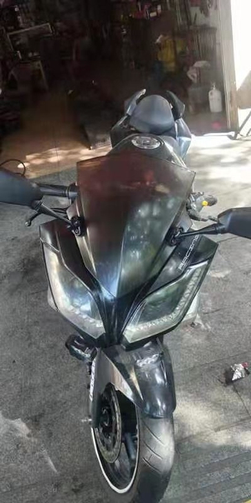 精品大跑车GT200