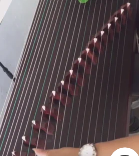 古筝 感兴趣的话点“我想要”和我私聊吧～轻...