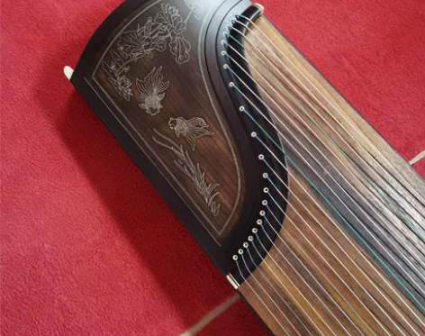 163演奏级古筝，全新古筝厂家直销！库存处...