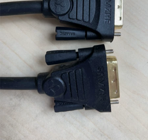 山泽(SAMZHE)DVI线dvi24+1...