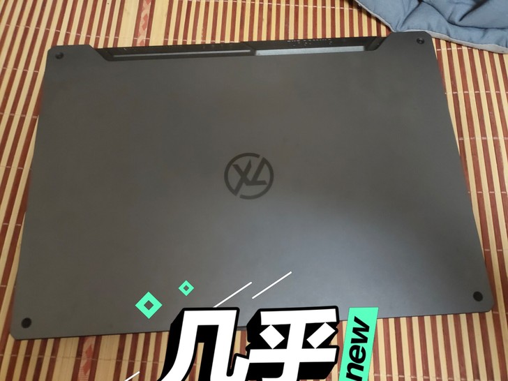 华硕天选 R7 4800+2060光追显卡...