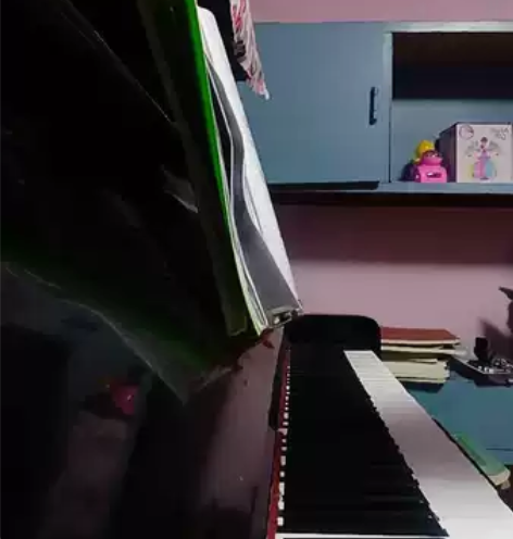 钢琴闲置特价，可以来看琴，仅自提 感兴趣的...
