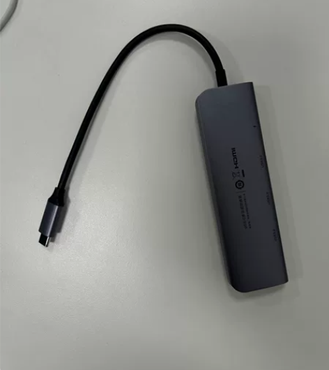 绿联Type-C扩展坞拓展坞3.0分线器U...