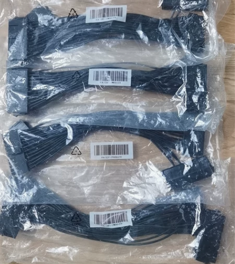 电脑电源延长线 25cm 全新  10元 ...