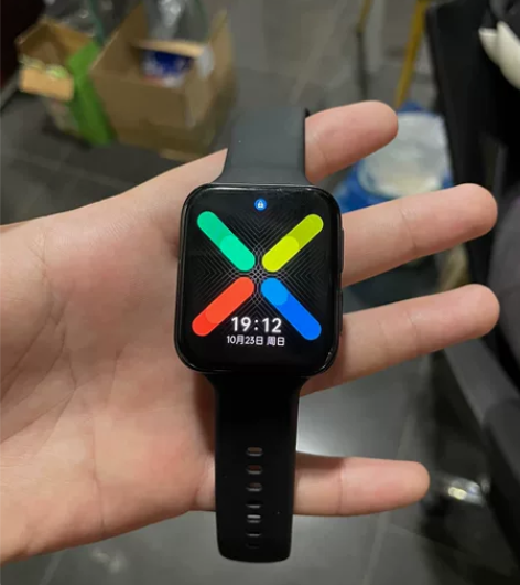 OPPO watch2 42mm esim...