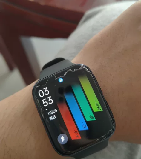 oppo watch1 Esim卡款 贴膜...