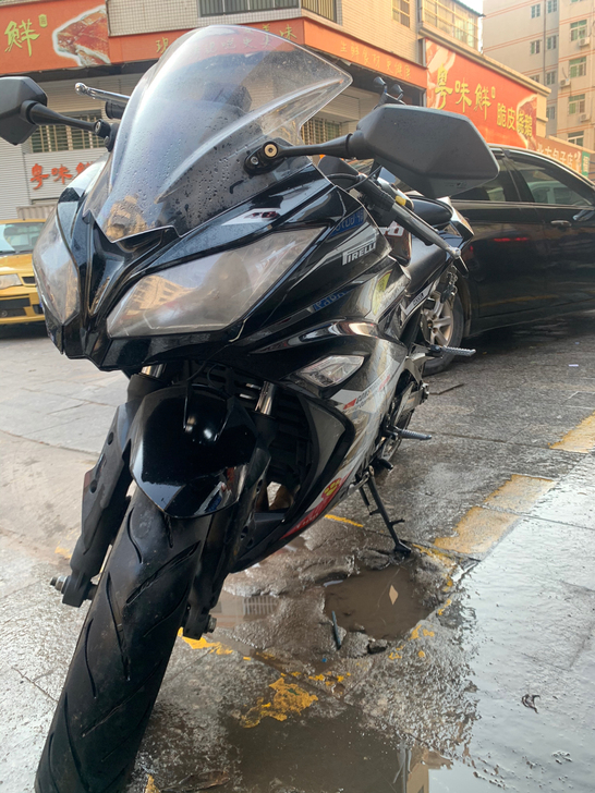 19年11月车9000多公里 可过户要的私聊