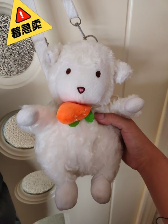 三个包45拿走
