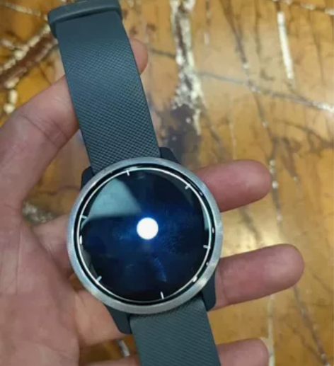 佳明GARMIN venu2运动心率版，9...