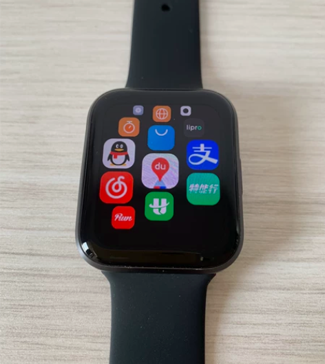 魅族全智能手表 魅族watch手表 魅族手...