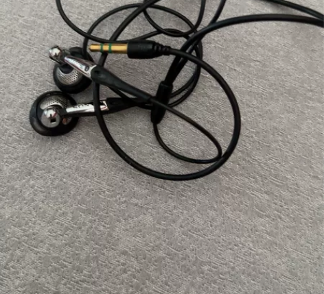 Sony/索尼 索尼日本产MDR-E888...