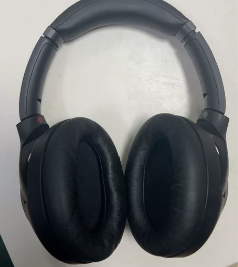 Sony/索尼 WH-1000XM3头戴式...