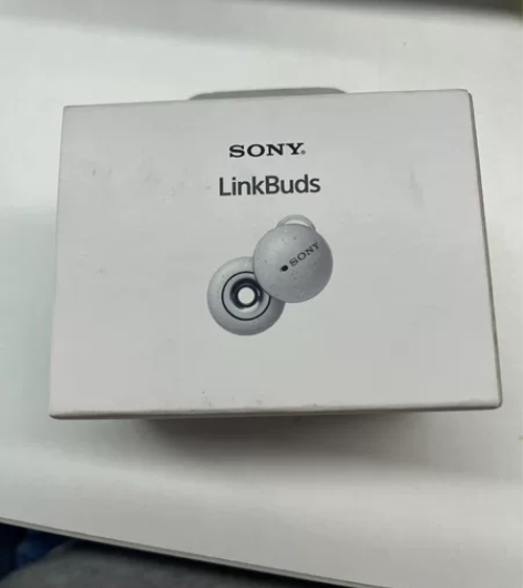 SONY/索尼  LinkBuds S 真...
