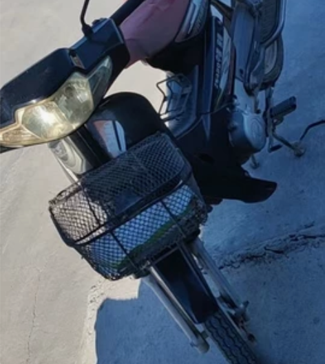 宗申 摩托车 个人一手车 一万多公里，只能...