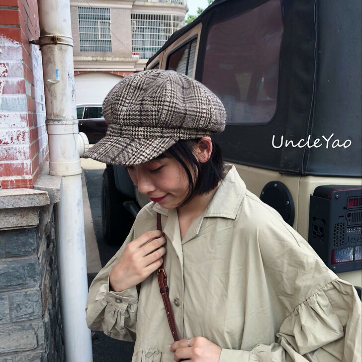 帽子