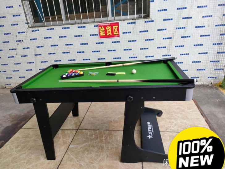 台球桌乒乓球桌餐桌电脑桌三合一