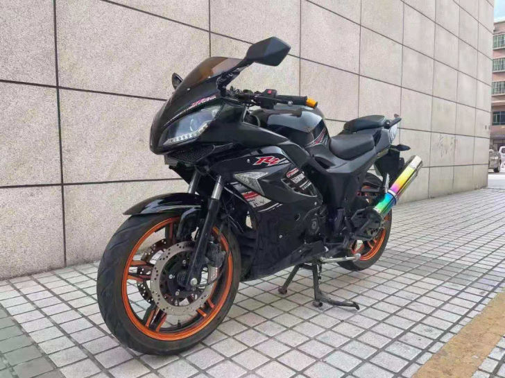 地平线跑车秒杀2800