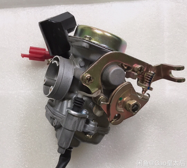 二手机头拆库存车   摩托车TK化油器!适...