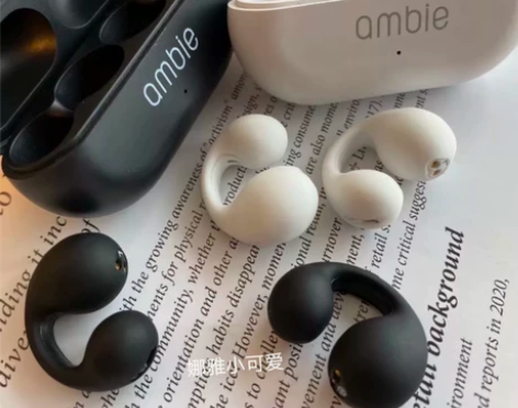 Sony ambie /索尼通用真无线蓝牙...