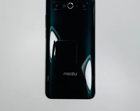Meizu/魅族 魅族 17（5G）  二...