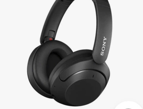 【京东直发】索尼WH-XB910N降噪蓝牙...