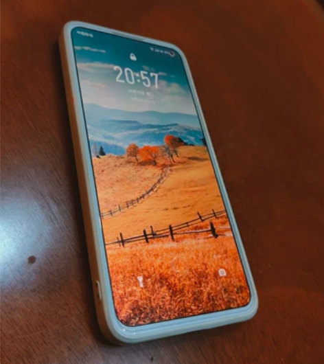 魅族17  独角兽，8+128 非常流畅不...