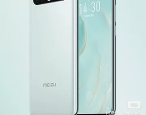 17张收魅族17pro 12 256 要求...