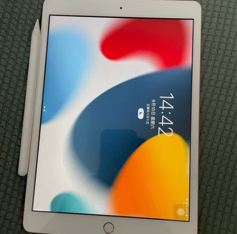 忍痛出个人原因便宜卖二手平板iPad202...