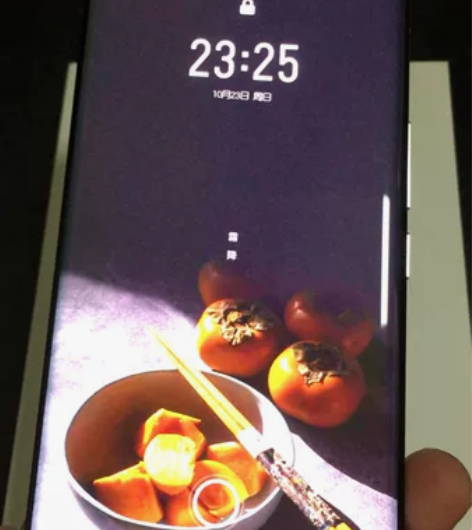 ?魅族18spro飞雪流光,8+256,今...