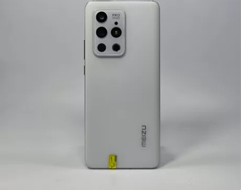 95新Meizu/魅族 魅族 18s pr...