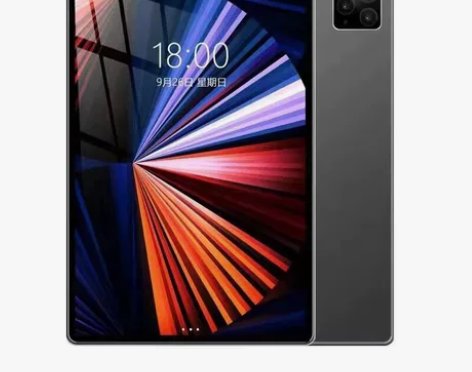 2022新款平板Pad Pro电脑高清办公...