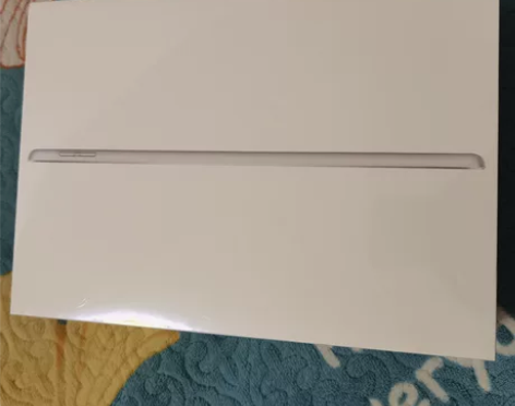 出售闲置Ipad9代，256GB，2021...