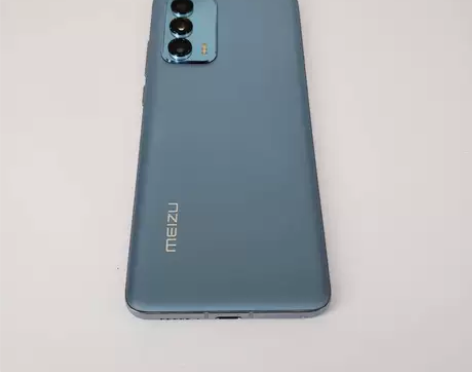 魅族 18 8G+128G 95新 魅族二...