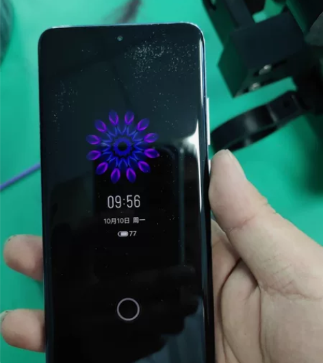 ?魅族18S，开机半月，不太喜欢这个外观，...