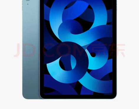 收一台iPad air5 64g  要在保...