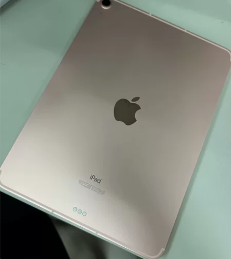 iPad air4 国行蜂窝版本 64G ...