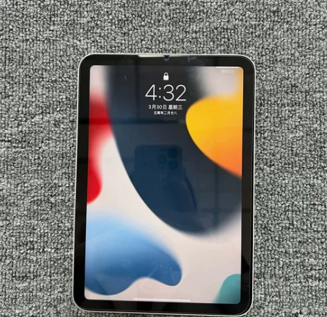 iPad mini6 256g  几乎没怎...