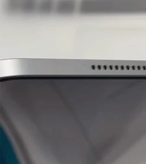 ipad pro 21款 12.9寸 银色...