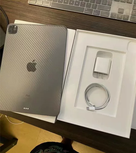 Ipad pro 2021款 #2034 ...