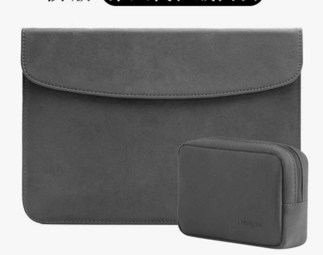 ?苹果电脑包macbook12内胆包air...