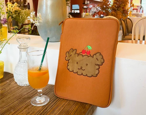 yourhome生活家 笔记本电脑包 感兴...