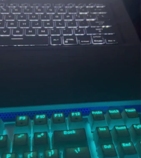 个人自用笔记本 华硕玩家国度ROG幻15 ...