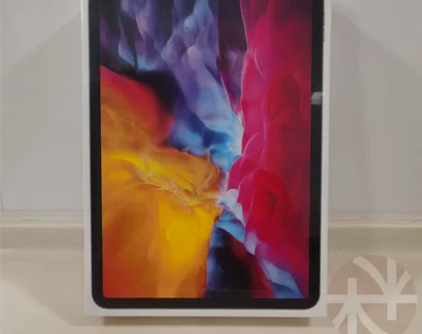 ?Apple/苹果美版 2020款 iPa...