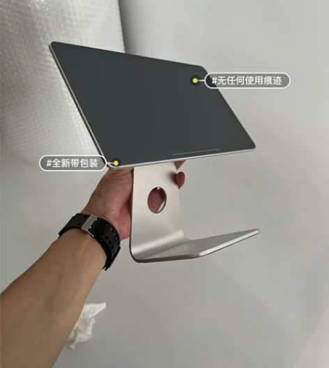 iPad Pro 2021 128G 11...