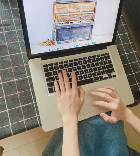 苹果MacBook Pro16寸笔记本个人...