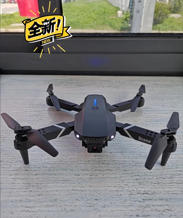 亏本出 全新 出口无人机 三电池6K无人机...