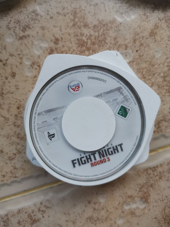 原装SONY PSP游戏裸盘UMD盘FIG...