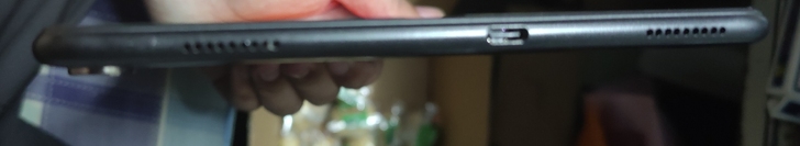 酷比魔方iplay40，8+128，4g插...