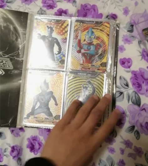 退坑了，转手，大的一本2100，小的一本8...