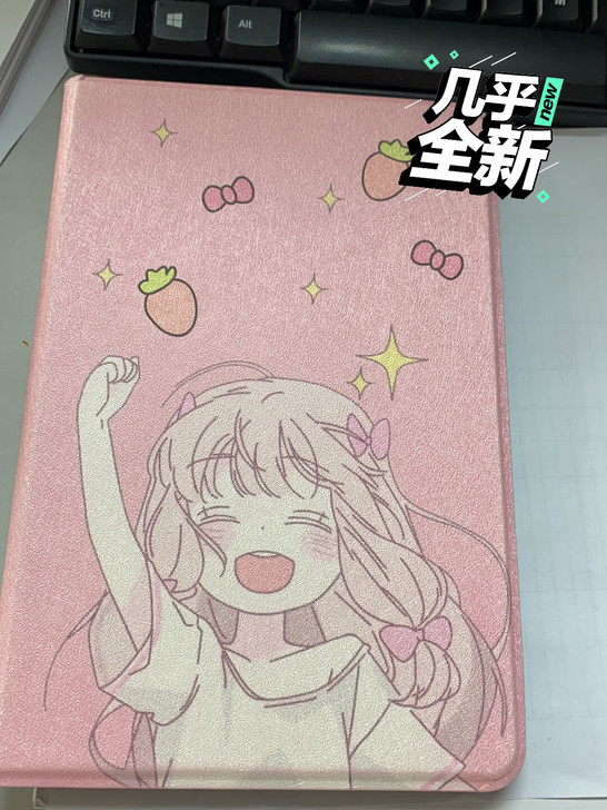 ipad mini5 wifi版64g 女...